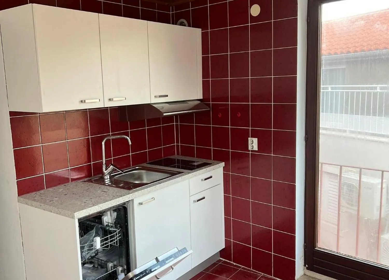 Apartment Novigrad Novigrad Istria 0*,
