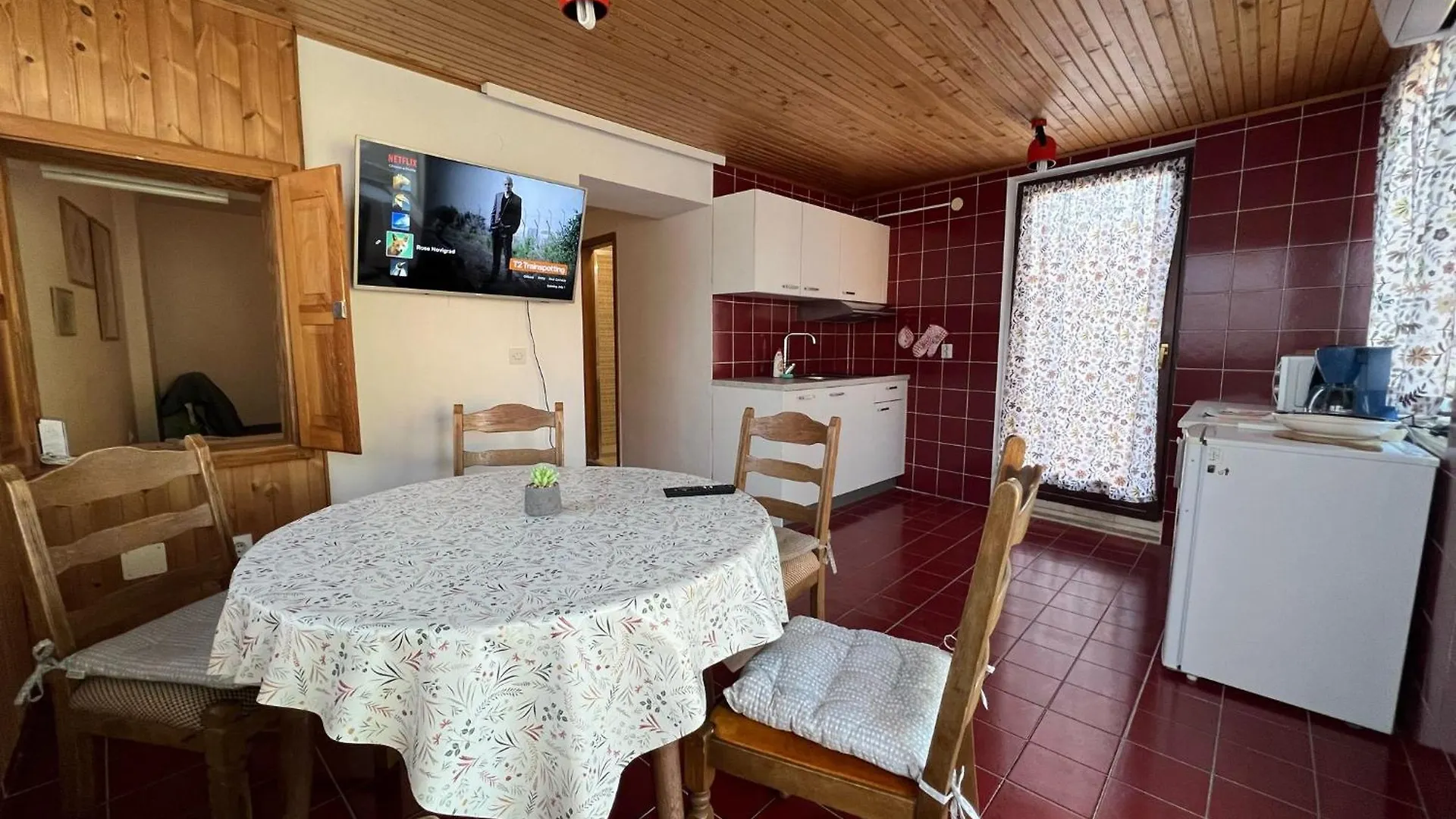 Apartment Novigrad Novigrad Istria