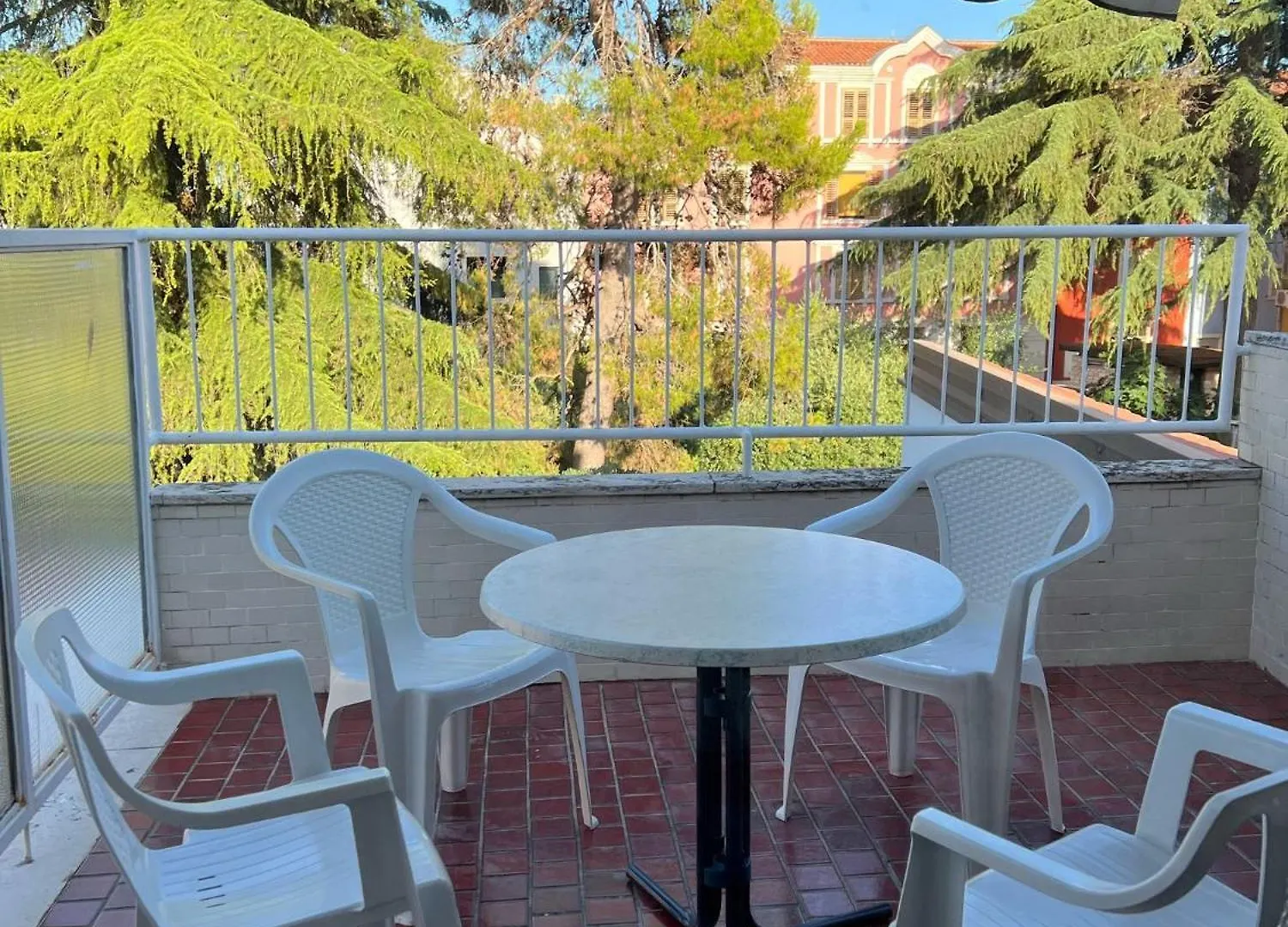 Apartment Novigrad Novigrad Istria Kroatien