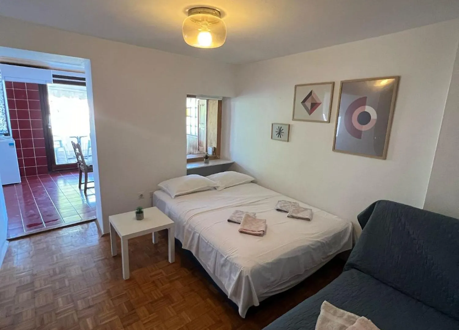 Apartment Novigrad Novigrad Istria