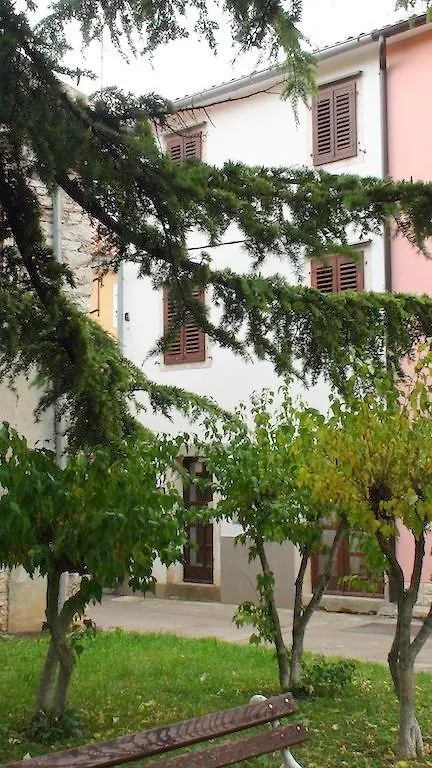 Apartment Novigrad Novigrad Istria